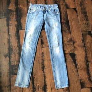 PRICE DROP!  Miss Me Jeans